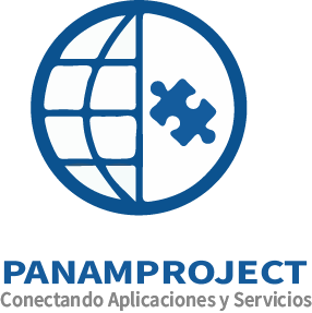 Logo PanamProject